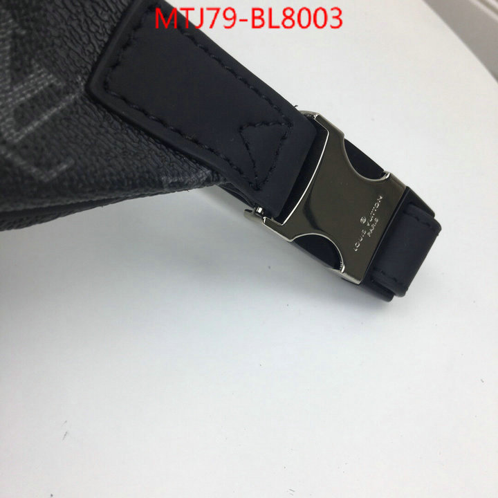 LV Bags(4A)-Discovery-,how quality ,ID: BL8003,$: 79USD