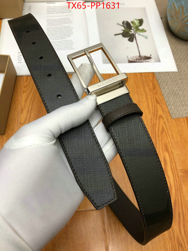 Belts-Burberry,designer 1:1 replica , ID: PP1631,$: 65USD