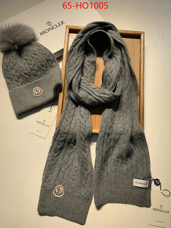 Cap (Hat)-Moncler,best site for replica , ID: HO1005,$: 65USD