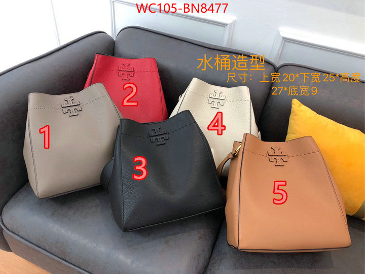 Tory Burch Bags(4A)-Diagonal-,flawless ,ID: BN8477,$: 105USD