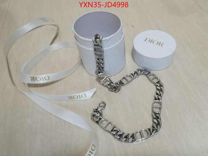 Jewelry-Dior,1:1 replica wholesale , ID: JD4998,$: 35USD