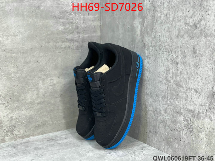 Women Shoes-NIKE,aaaaa replica , ID: SD7026,$: 69USD