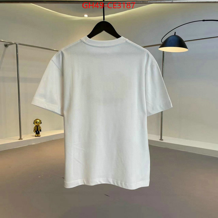 Clothing-Gucci,where should i buy to receive , ID: CE3187,$: 49USD