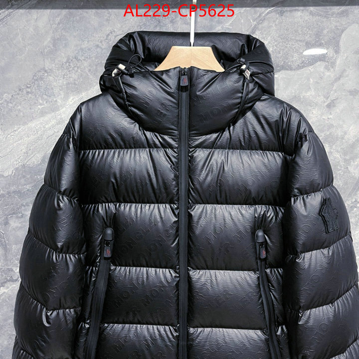 Down jacket Men-Moncler,what 1:1 replica , ID: CP5625,