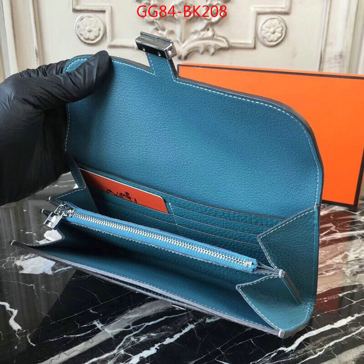 Hermes Bags(TOP)-Wallet-,top quality website ,ID: BK208,$:84USD