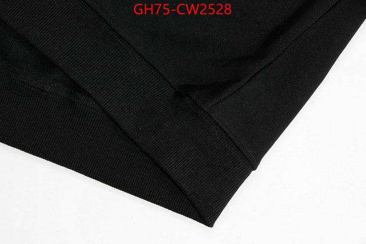 Clothing-LV,buy first copy replica , ID: CW2528,$: 75USD