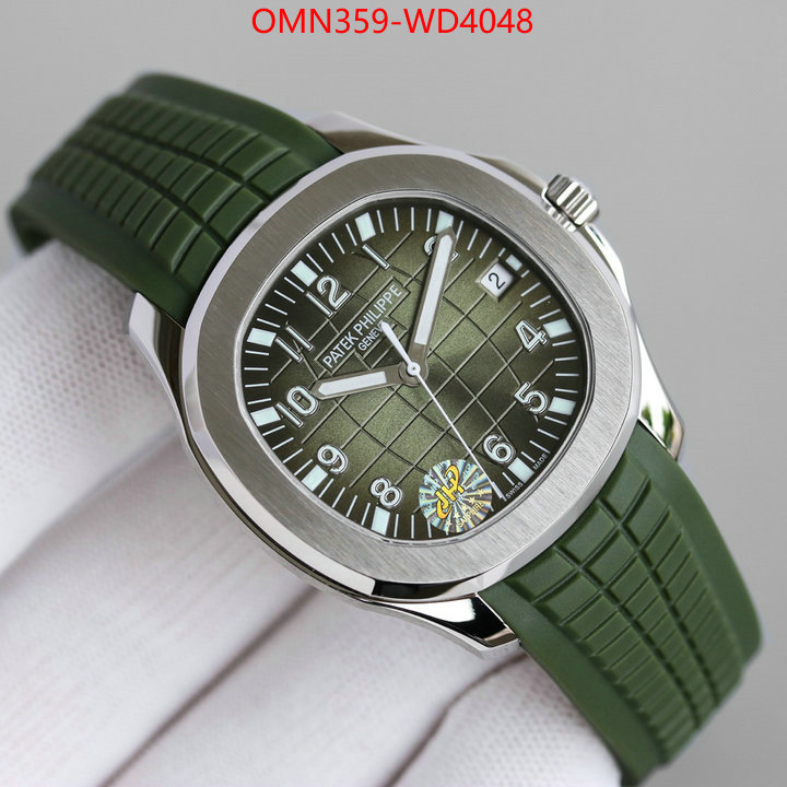 Watch (TOP)-Ptek Ph1ippe,aaaaa , ID: WD4048,$: 359USD