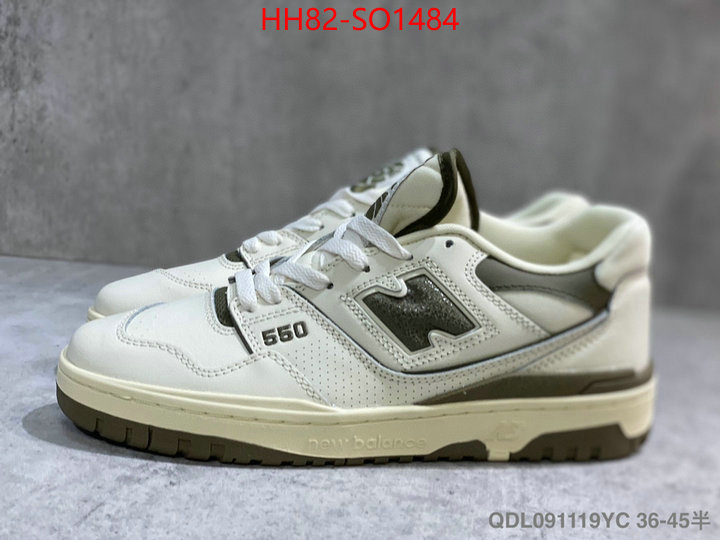 Men Shoes-New Balance,online from china designer , ID: SO1484,$: 82USD