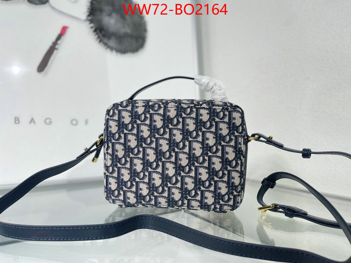 Dior Bags(4A)-Other Style-,ID: BO2164,$: 72USD