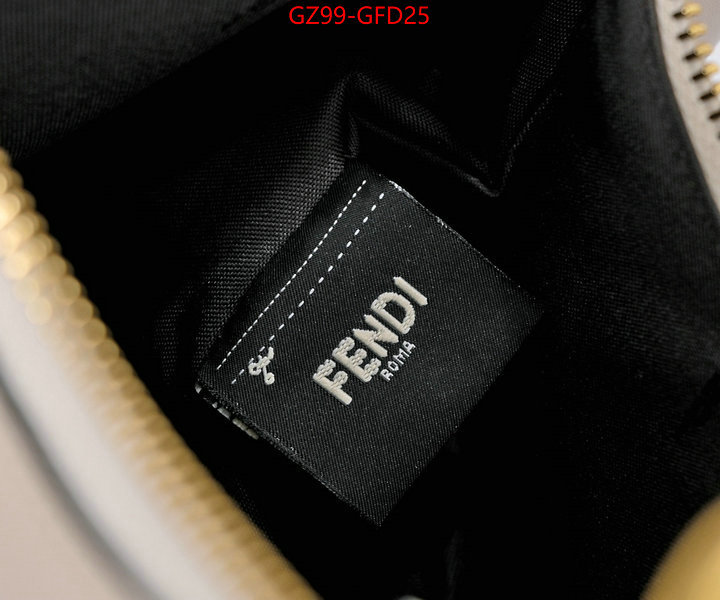 Fendi Big Sale-,ID: GFD25,$: 99USD