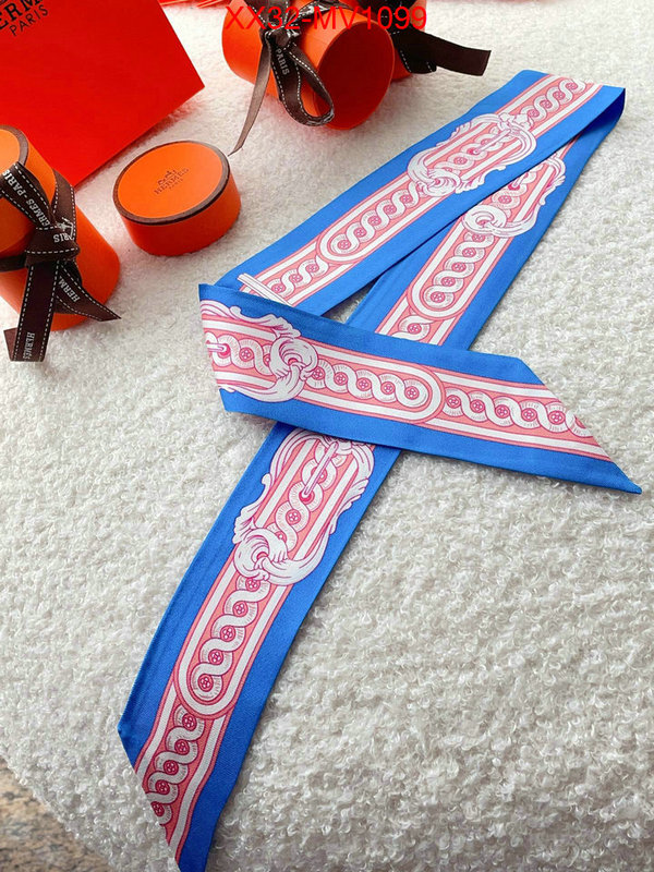 Scarf-Hermes,7 star collection , ID: MV1099,$: 32USD