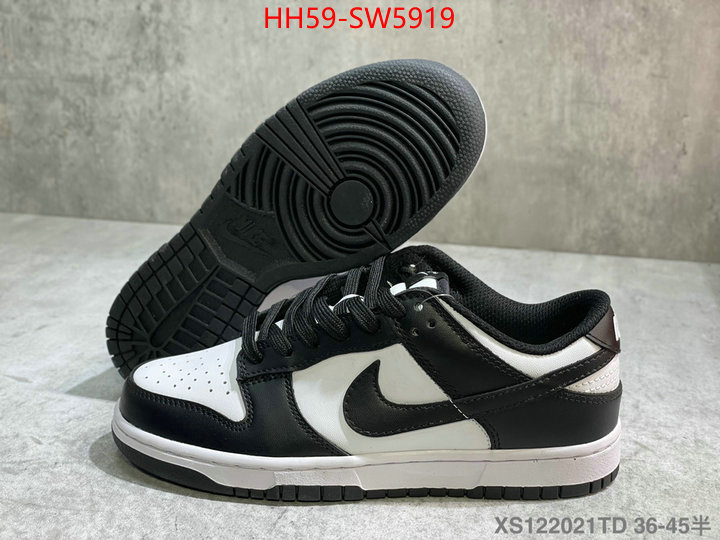 Men Shoes-Nike,the online shopping , ID: SW5919,$: 59USD