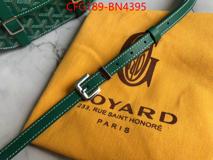 Goyard Bags(TOP)-Diagonal-,ID: BN4395,$: 189USD