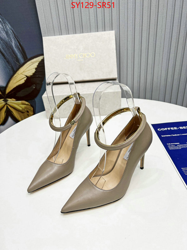 Women Shoes-Jimmy Choo,fashion , ID: SR51,$: 129USD