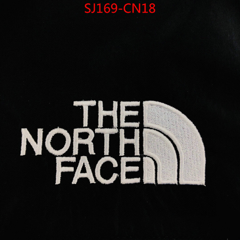 Down jacket Women-The North Face,perfect quality , ID: CN18,$: 169USD