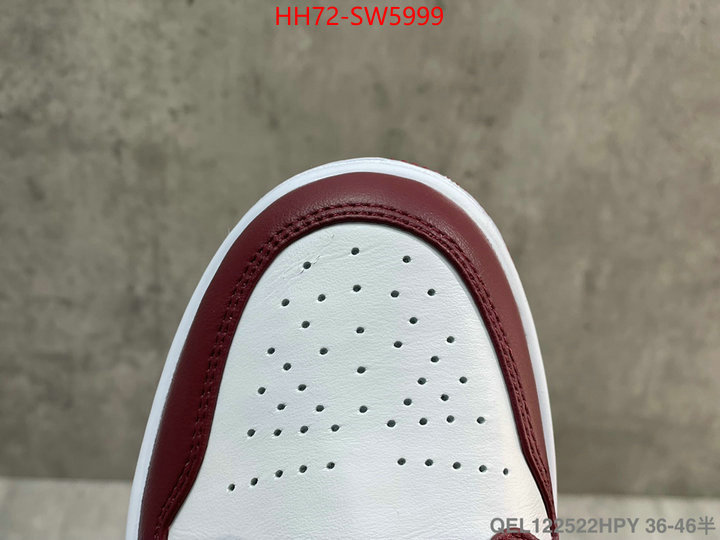 Women Shoes-Air Jordan,1:1 replica , ID: SW5999,$: 72USD