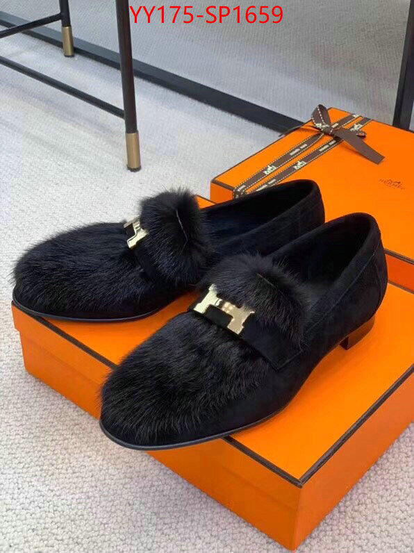 Women Shoes-Hermes,2023 perfect replica designer , ID: SP1659,$: 175USD