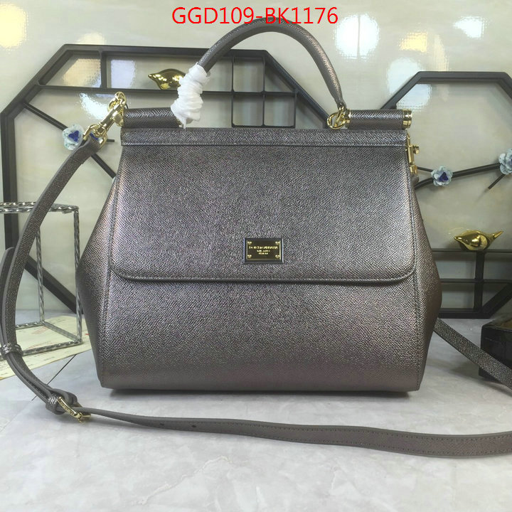 DG Bags(TOP)-Sicily,ID: BK1176,$:109USD