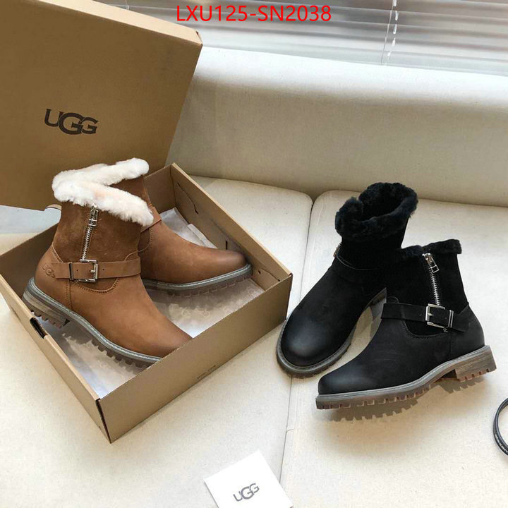 Women Shoes-UGG,online china , ID: SN2038,$: 125USD