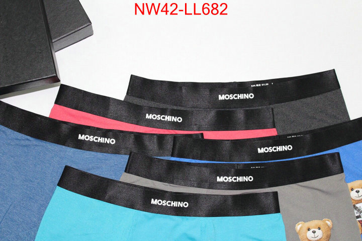 Panties-Moschino,replica every designer , ID: LL682,$:42USD