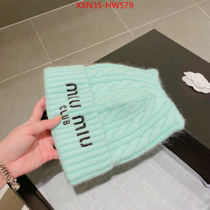 Cap (Hat)-Miu Miu,is it illegal to buy dupe , ID: HW579,$: 35USD