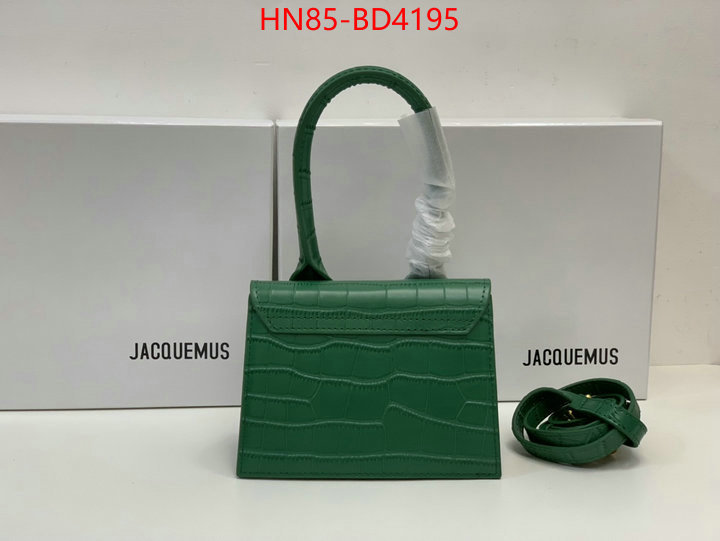 Jacquemus Bags(4A)-Handbag-,are you looking for ,ID: BD4195,$: 85USD