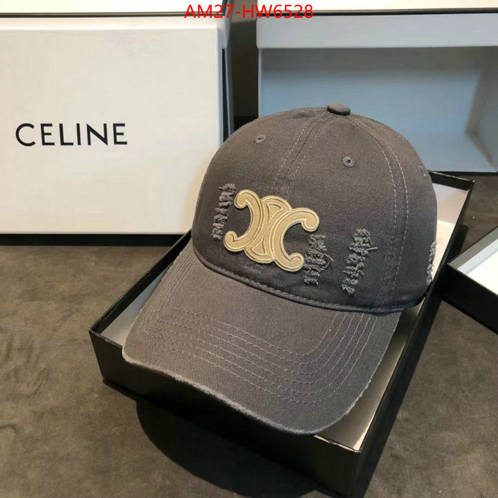 Cap (Hat)-Celine,1:1 , ID: HW6528,$: 27USD