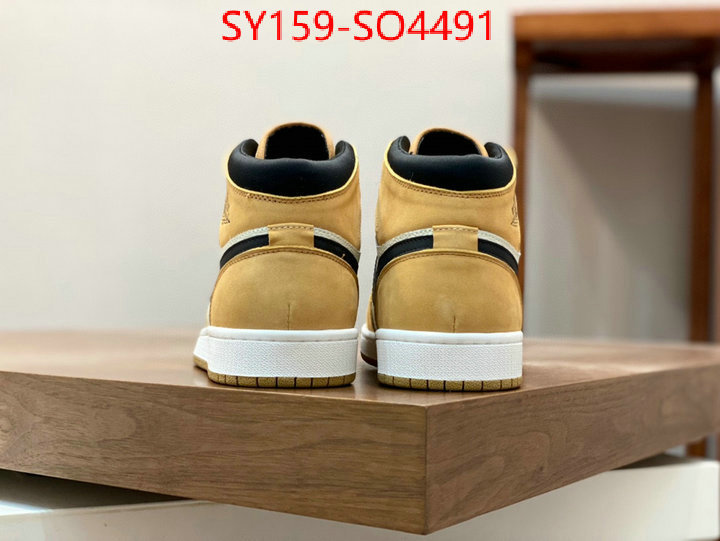 Men Shoes-Nike,high , ID: SO4491,$: 159USD