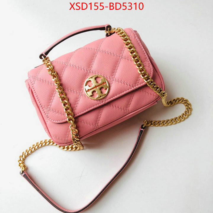 Tory Burch Bags(TOP)-Diagonal-,ID: BD5310,$: 155USD