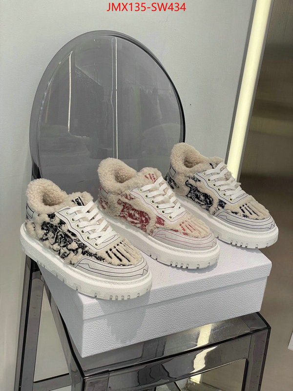 Women Shoes-Dior,where should i buy to receive , ID: SW434,$: 135USD