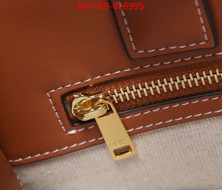 CELINE Bags(4A)-Cabas Series,top sale ,ID: BL6995,$: 169USD