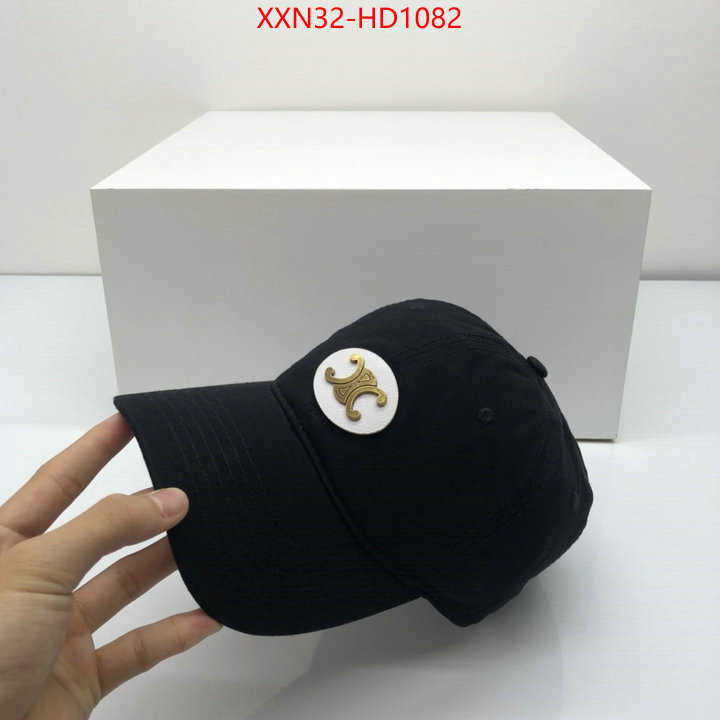 Cap (Hat)-Celine,supplier in china , ID: HD1082,$: 32USD