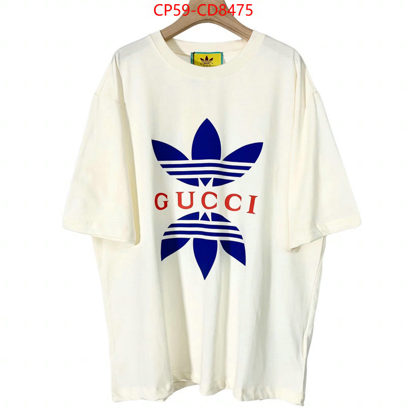 Clothing-Gucci,best aaaaa , ID: CD8475,$: 59USD