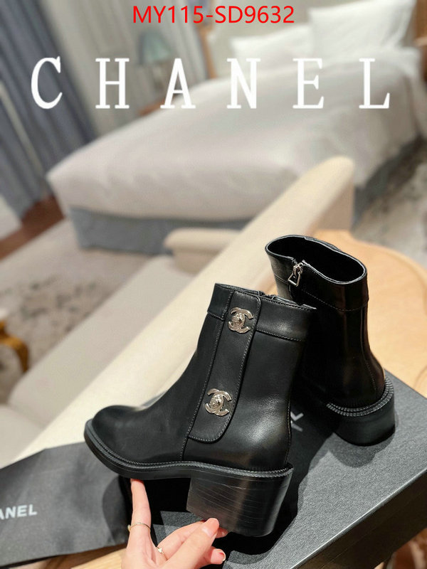 Women Shoes-Chanel,2023 aaaaa replica 1st copy , ID: SD9632,$: 115USD