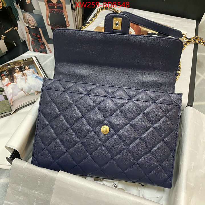 Chanel Bags(TOP)-Diagonal-,ID: BD8548,$: 259USD