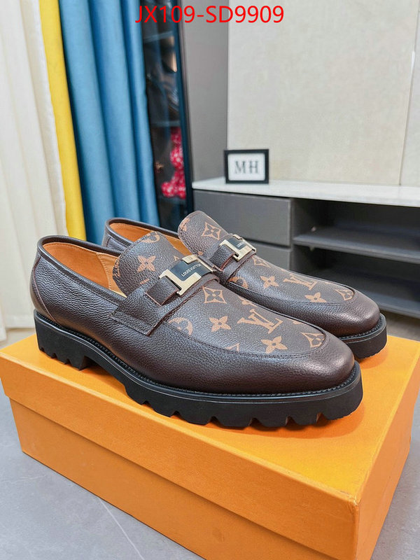 Men Shoes-LV,2023 luxury replicas , ID: SD9909,$: 109USD