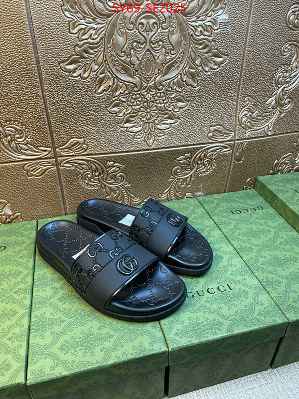 Men Shoes-Gucci,online store , ID: SE2025,$: 69USD