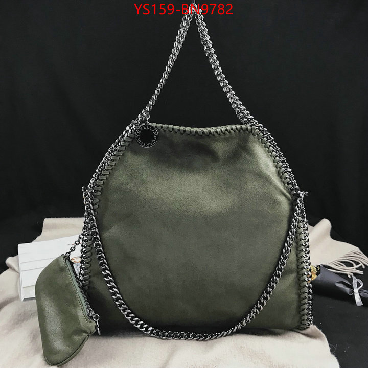 Stella McCartney Bags (TOP)-Handbag-,wholesale imitation designer replicas ,ID: BN9782,$: 159USD