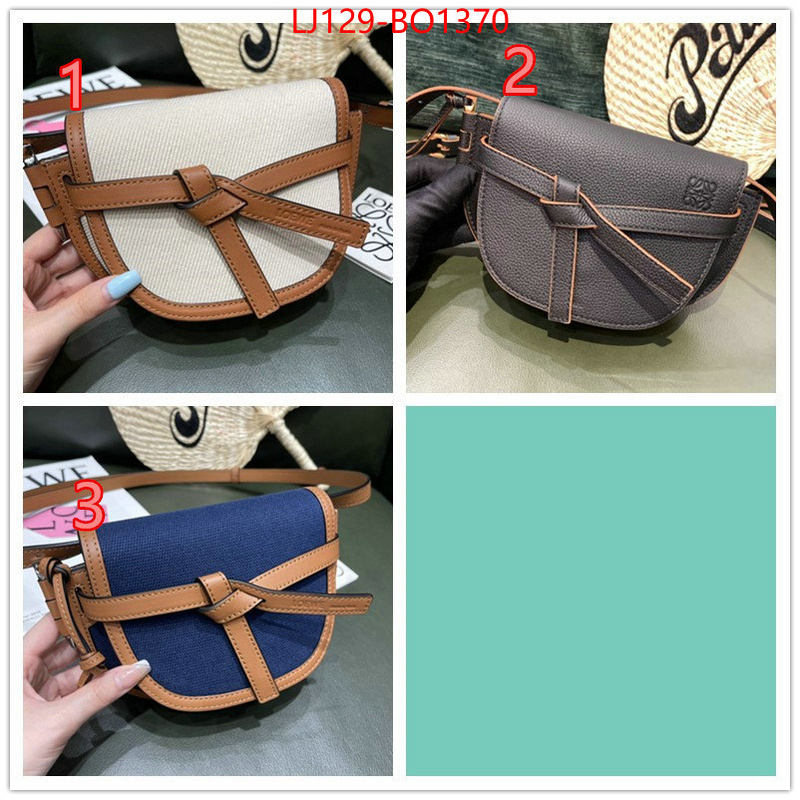 Loewe Bags(TOP)-Diagonal-,what are the best replica ,ID: BO1370,