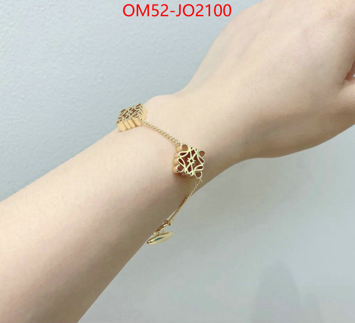 Jewelry-Loewe,the best , ID: JO2100,$: 52USD