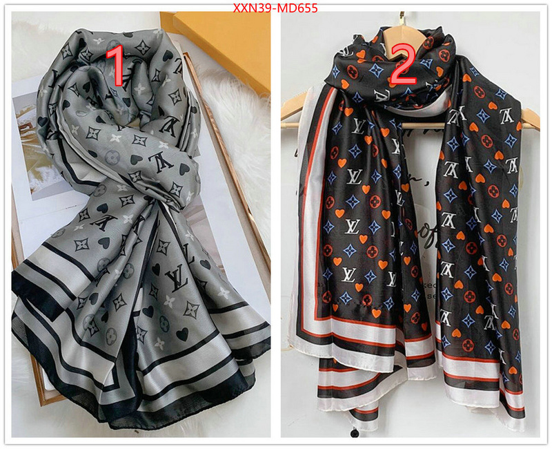 Scarf-LV,most desired , ID: MD655,$: 39USD