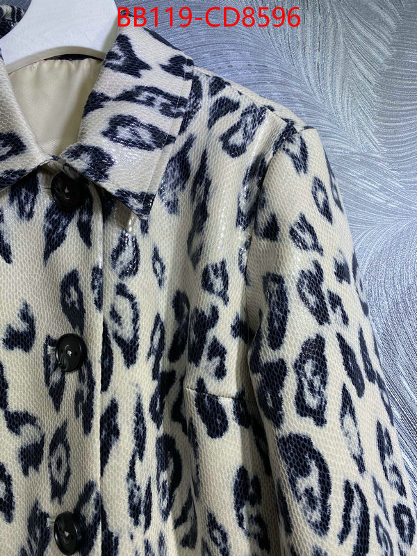 Clothing-DG,where to buy fakes , ID: CD8596,$: 119USD