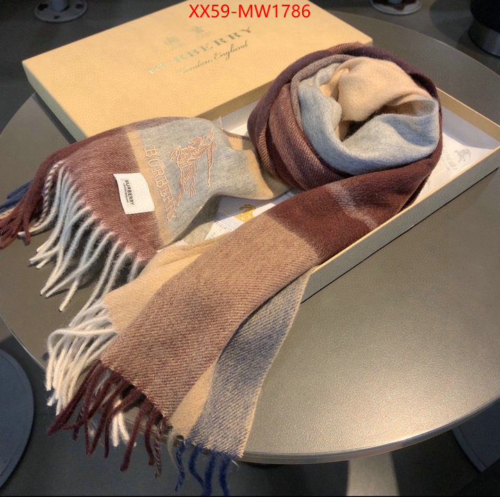 Scarf-Burberry,same as original ,ID: MW1786,$: 59USD