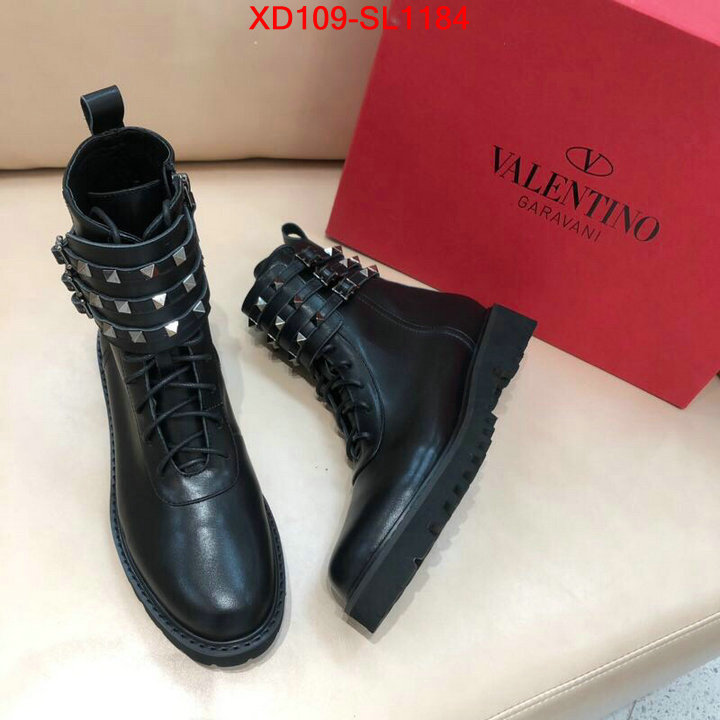 Women Shoes-Valentino,luxury 7 star replica ,D: SL1184,$: 109USD
