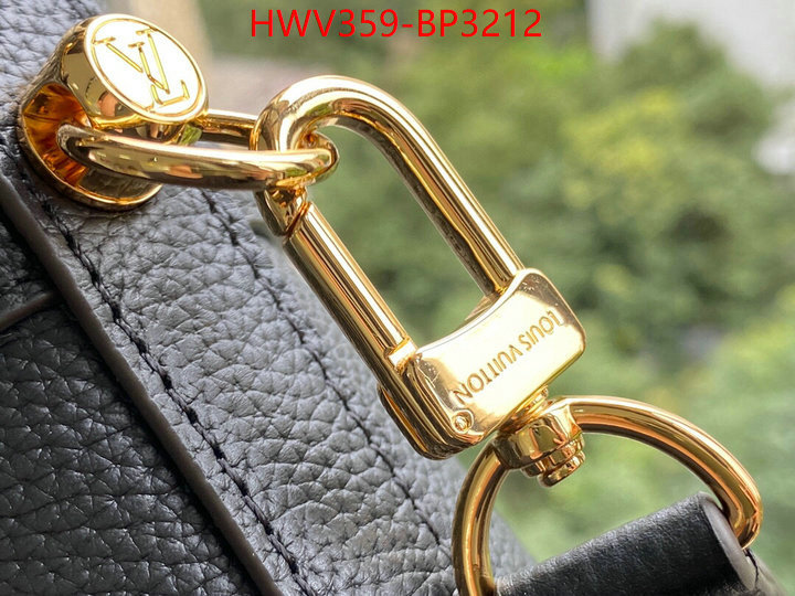 LV Bags(TOP)-Pochette MTis-Twist-,ID: BP3212,$: 359USD