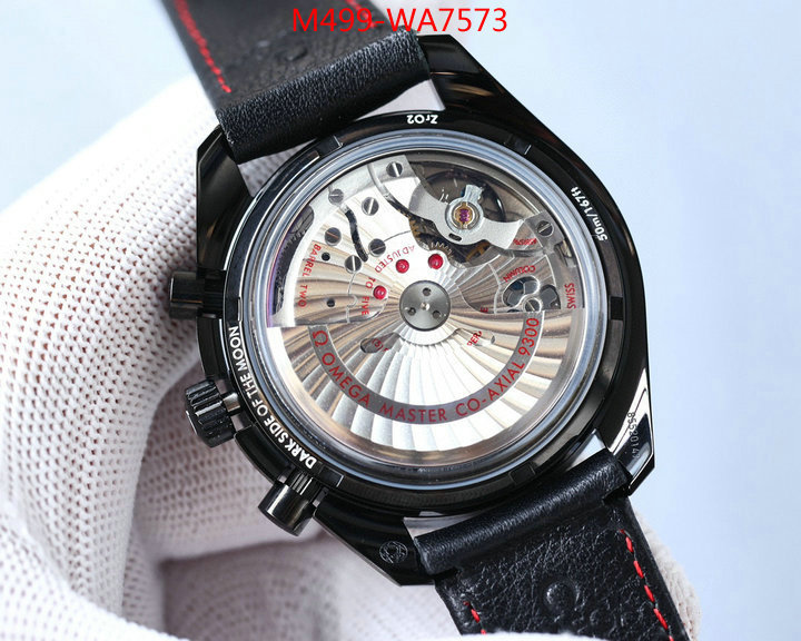 Watch(TOP)-Omega,buy replica , ID: WA7573,$: 499USD