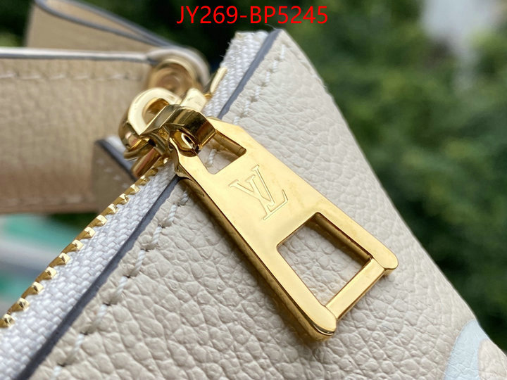 LV Bags(TOP)-Pochette MTis-Twist-,ID: BP5245,$: 269USD