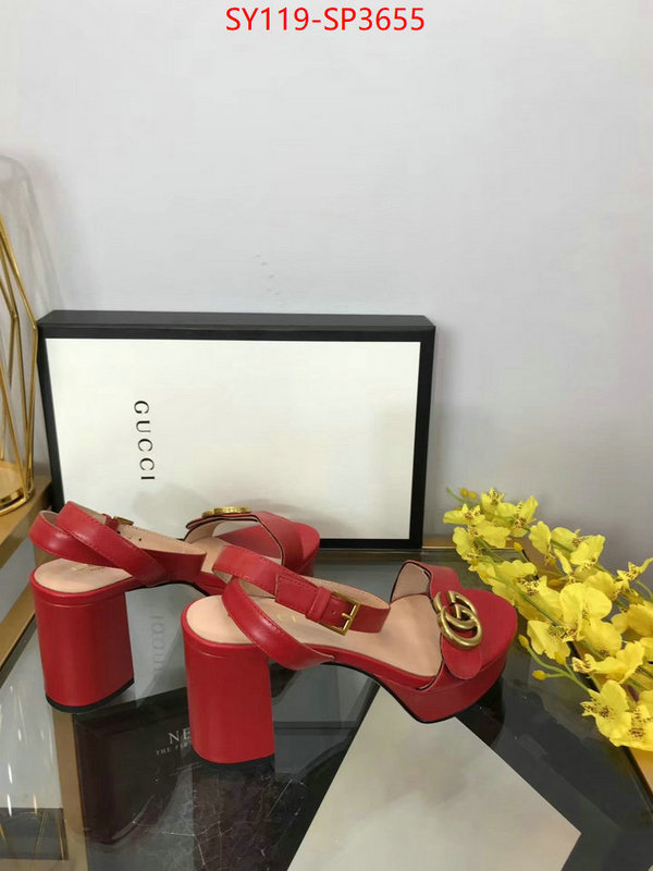 Women Shoes-Gucci,fashion designer , ID: SP3655,$: 119USD