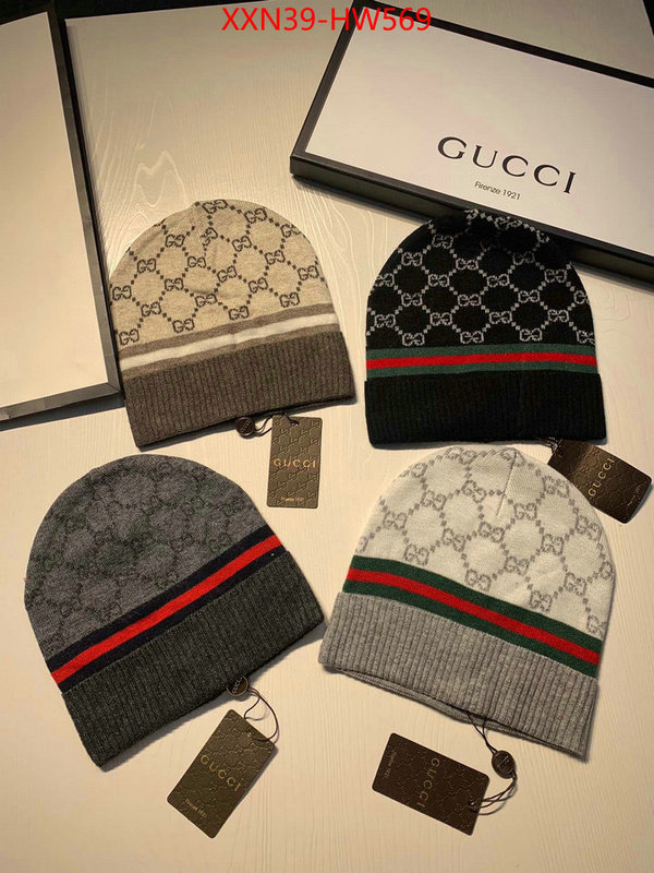 Cap (Hat)-Gucci,buy cheap replica , ID: HW569,$: 39USD