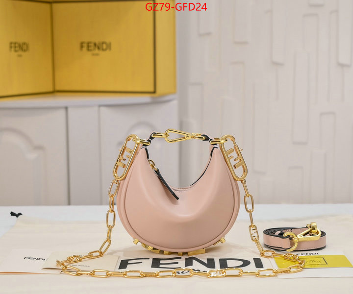 Fendi Big Sale-,ID: GFD24,$: 79USD